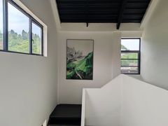 -叁山与肆客服号民宿(龙泉阳光城百工堰公园店)