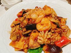 -大铁勺新津菜(熙悦汇店)