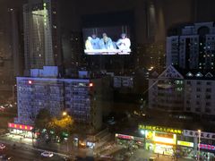 -天津水游城丽筠酒店