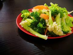 凉菜拼盘-卤煮老北京酱肉馆
