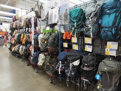 -迪卡侬(南二环店)