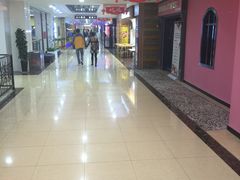 -陈熹公民族美食文化餐厅(中华广场店)