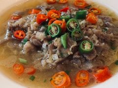 -秦香阁·西北家常菜(徐汇日月光中心店)