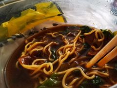 -春雪面馆(转塘店)