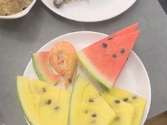 -尚宴牛特鲜自助(太原街万达店)