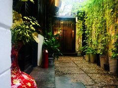 -悦真雅院·四合院·清真私房菜(雍和宫店)