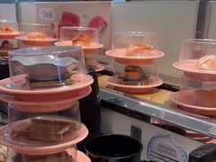 -争鲜回转寿司(通州万达店)