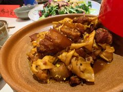 -青年公社烤鸭(青年路店)