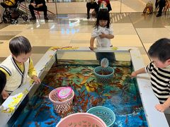 -成都仁和新城购物中心