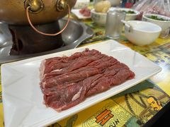 -原柳滩高台阶涮羊肉