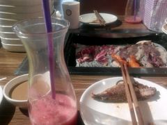 -比特堡啤酒烤肉自助料理(和平店)