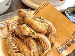 -黄龙海鲜大排档(杭州总店)