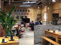 -谭三娘鲜切牛肉自助火锅(九眼桥总店)