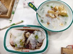 -禾师兄·布拉肠(一德路店)