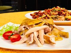 -桃园盛宴·岭南粤菜·手工茶点(南庄店)