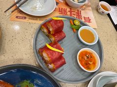 -点都德(龙之梦店)