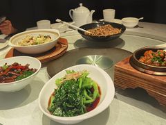 -百姓厨房(凤翔泥塑坊店)