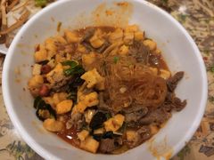 -老乌家特色小炒泡馍(大皮院店)