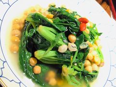 -纳瓦新疆菜(银都店)