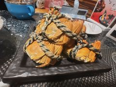 -菊上料理(蜀山银泰百货店)