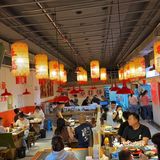 信我！重庆本地人带路的社区火锅！