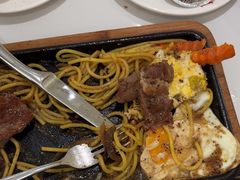 -凡塔斯牛排自助餐厅(广东佛山三水万达店)