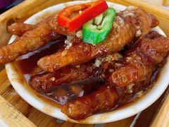 酱香蒸凤爪-光明招待所(邦凯科技园店)