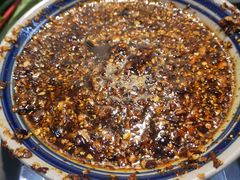 -好口福铜火锅宝鸡特色油泼辣子