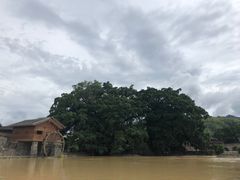 -云水谣景区-土楼之光文化园