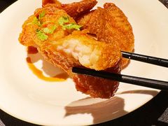 -锦府园·新台州菜(合生汇店)