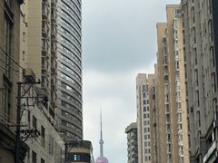 -南京路步行街