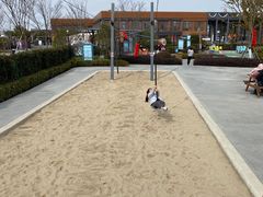 -季高兔窝窝亲子园(上海薰衣草公园店)