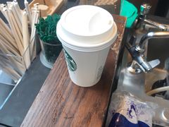-星巴克(来福士办公楼店)