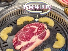 -炭之家齐齐哈尔大片烤肉·涮毛肚火锅·齐齐哈尔烤肉(中央大街店)