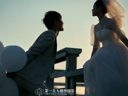 -第一夫人婚纱摄影(南京店)