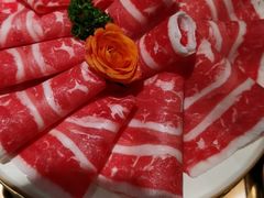 -海底捞火锅(宇飞大厦店)