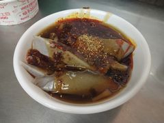 -杨记灌肠(食品街店)