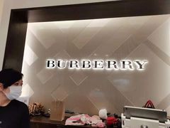 -BURBERRY(天津万象城店)