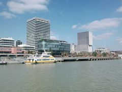 -丹东路渡口(轮渡站)