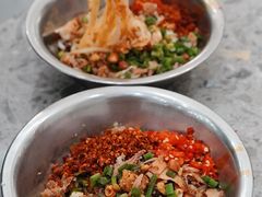 -文惠桥头大华干捞粉