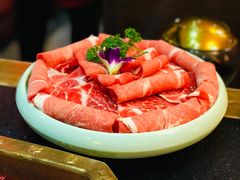 -蜀九香火锅(彩虹店)