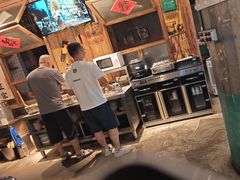 -矮板凳老火锅(宽窄巷子店)