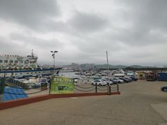 -小石岛景区