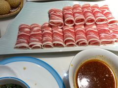 -田园肥牛鲍鱼先生(新北店)