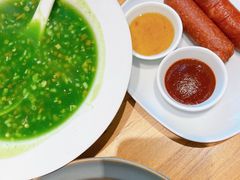 -朵朵开素食餐厅(后宰门街店)