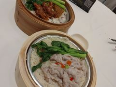 -金汇酒楼(中山东区店)