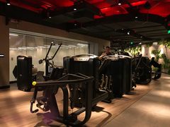 -威尔仕健身·游泳(中港汇店)
