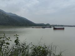 -羚羊峡古栈道森林公园