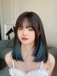 -丽时 Hair Salon