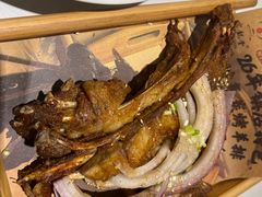 -火龙堂·风味民间菜(文一路店)